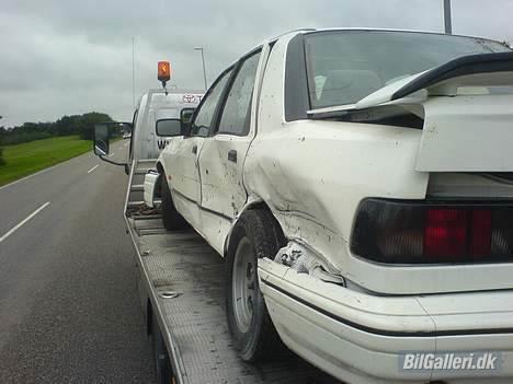 Ford Sierra GT billede 19