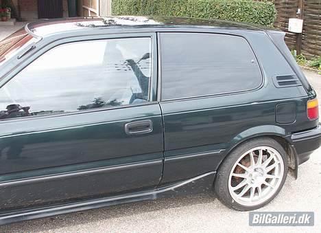 Toyota Corolla GTI *SOLGT*  billede 3