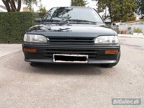 Toyota Corolla GTI *SOLGT*  billede 6