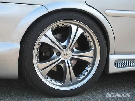 Opel vectra billede 4