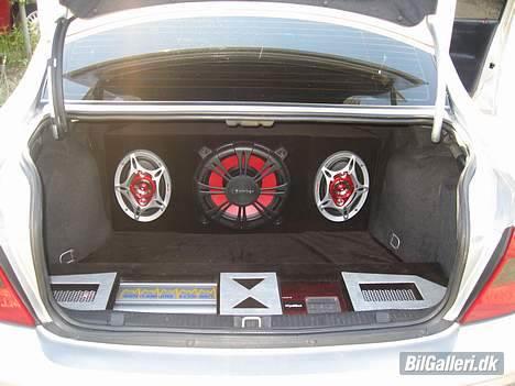 Opel vectra billede 7