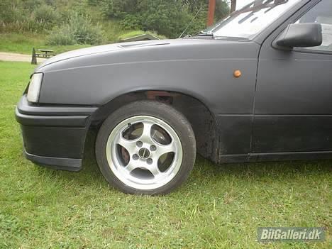 Opel Kadett E  $$Solgt$$ billede 5