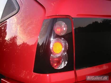 Opel Kadett E***Solgt*** - Raketten billede 7