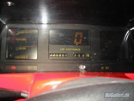 Opel Kadett E***Solgt*** - Raketten billede 12