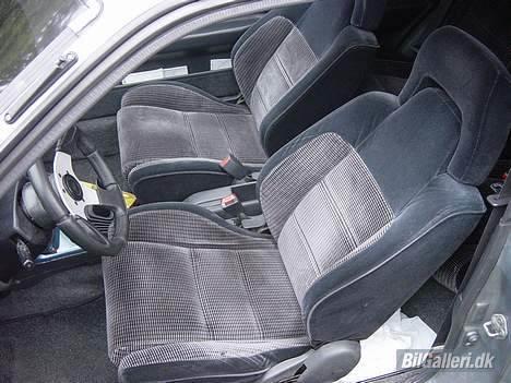 Toyota Corolla *SOLGT* - ny kabine billede 9