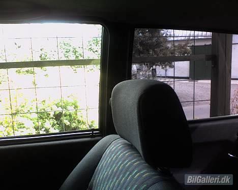 VW Polo 1,3 Coupé (SOLGT) billede 15