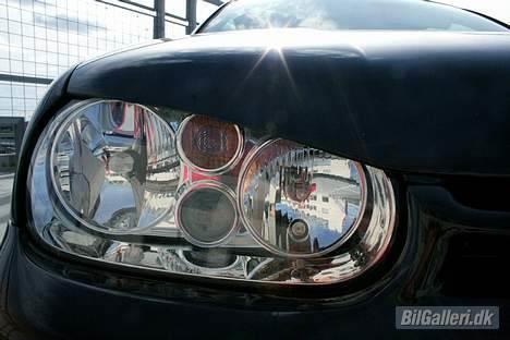 VW Golf IV - SOLGT billede 5