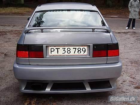 VW vento *SOLGT* billede 6