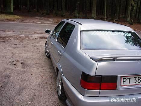 VW vento *SOLGT* billede 7