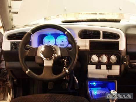 VW vento *SOLGT* billede 9