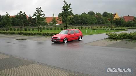 VW Golf 3  Solgt billede 6