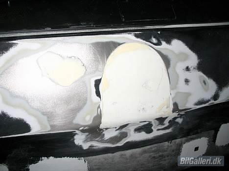 Opel Corsa B 1.4 16v - Bagklap, Spartlet! billede 9