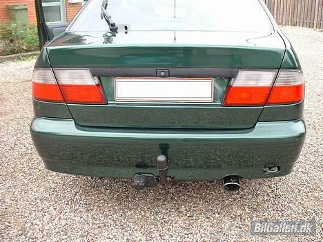 Nissan primera p11 SE SOLGT billede 4