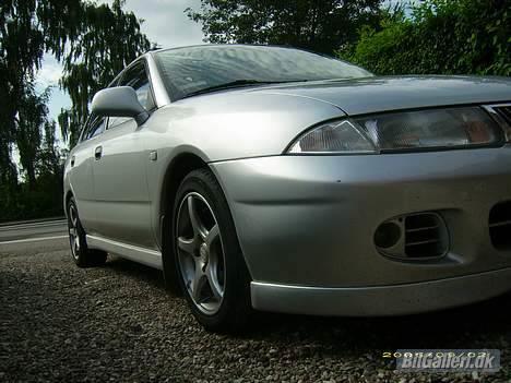 Mitsubishi carisma *solgt* :( billede 8