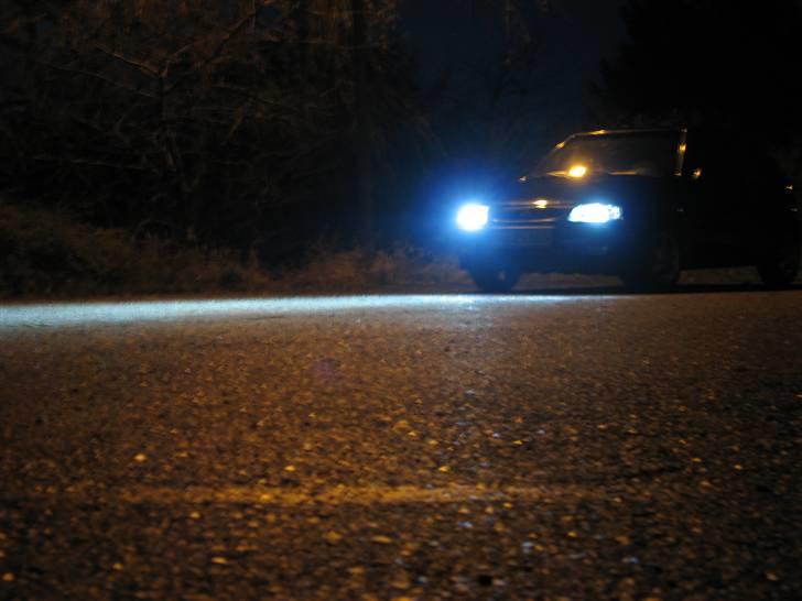 Citroën Saxo 1,6 VTS 16v (DØD) billede 3