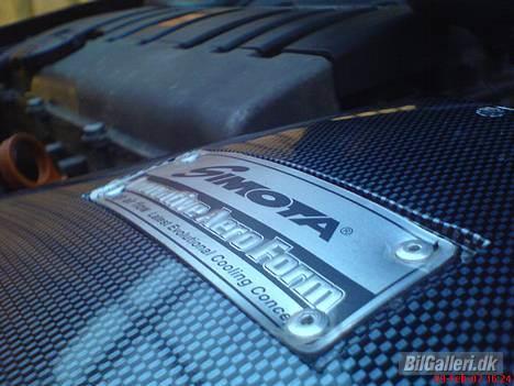 Citroën Saxo 1,6 VTS 16v (DØD) billede 7