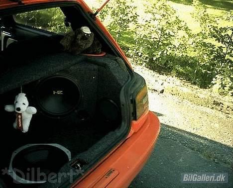 Toyota Corolla GTs - SOLGT billede 9