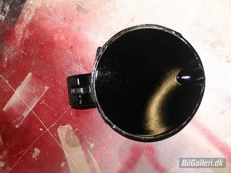 Opel Corsa B 1.4 16v - Tankdæksel, Nylakeret! billede 16