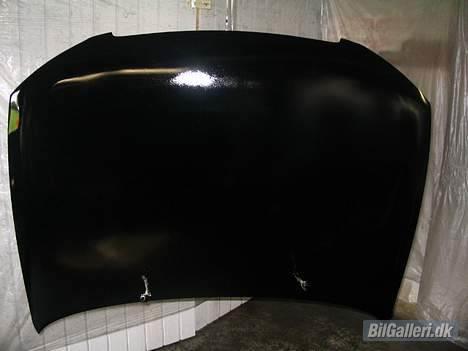 Opel Corsa B 1.4 16v - Motorhjelm, Nylakeret! billede 17