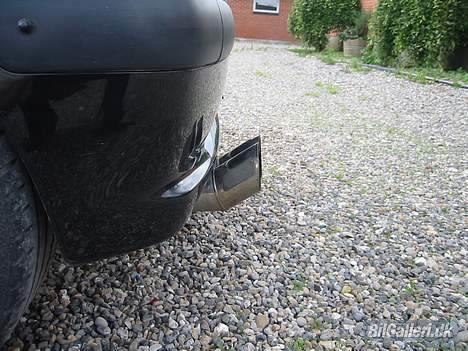 Peugeot 106 gti [SOLGT] - Sebring DTM afgang:) billede 8