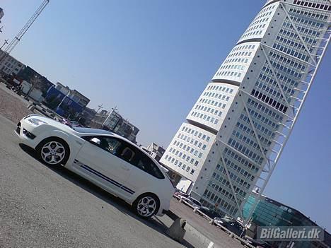 Ford Focus ST billede 4