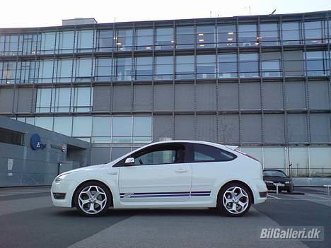 Ford Focus ST billede 5