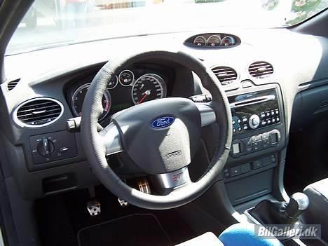 Ford Focus ST billede 9