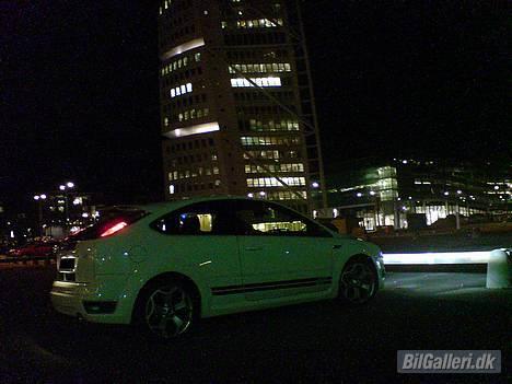 Ford Focus ST billede 10