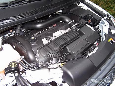 Ford Focus ST billede 15