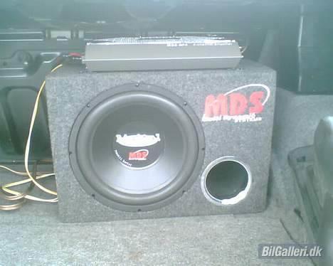 BMW 320i *SOLGT* billede 7