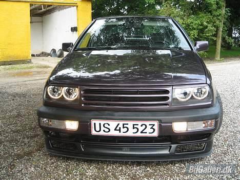 VW vento billede 3