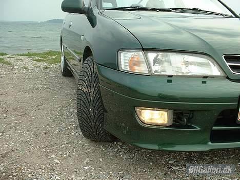 Nissan primera p11 SE SOLGT billede 11