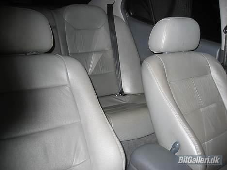 Daewoo Leganza 2. CDX Solgt billede 5