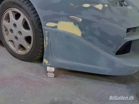 Nissan 200sx Silvia *solgt* billede 14