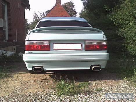 BMW E30 320I solgt billede 5