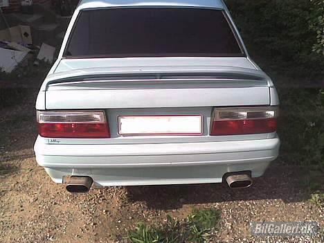 BMW E30 320I solgt billede 6