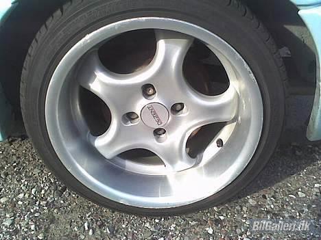 BMW E30 320I solgt billede 7