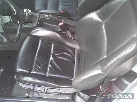 BMW E30 320I solgt billede 10