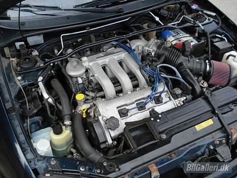 Mazda MX3 V6 1,8 - SOLGT billede 12