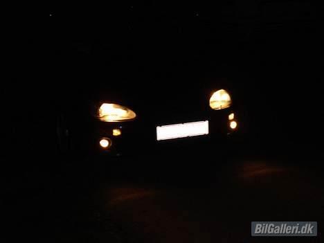 Mazda MX3 V6 1,8 - SOLGT billede 14