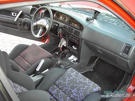 Toyota Corolla ( Rolla'n ) billede 10