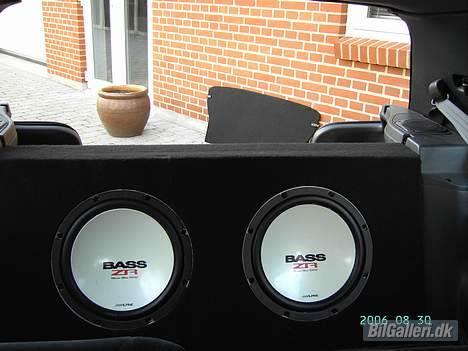 Toyota Corolla ( Rolla'n ) billede 14