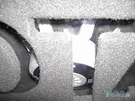 Toyota Corolla ( Rolla'n ) billede 15