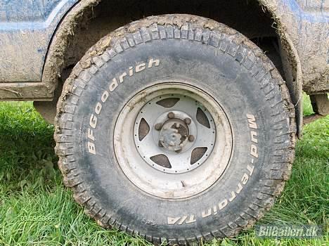 Toyota Landcruiser Hj60 *Solgt* billede 13