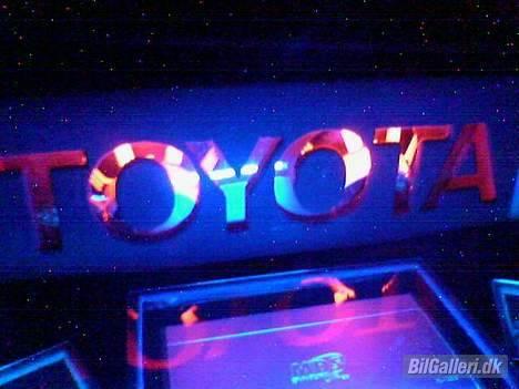 Toyota Corolla ( Rolla'n ) billede 17