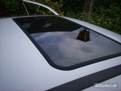 Opel Kadett GSi 16V (solgt) billede 5