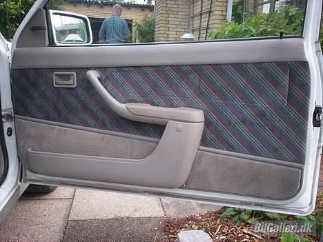 Opel Kadett GSi 16V (solgt) billede 6