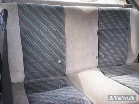 Opel Kadett GSi 16V (solgt) billede 7