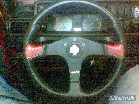 VW golf    billede 6