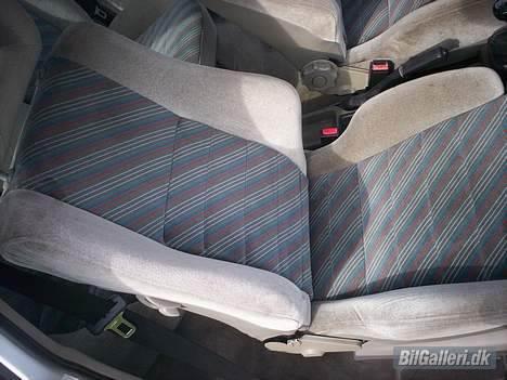 Opel Kadett GSi 16V (solgt) billede 8